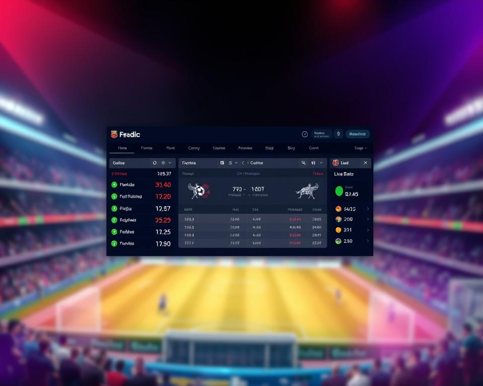Read more about the article Situs Terbaik untuk Bermain Handicap Bola Secara Live