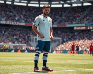 Read more about the article Trik Pasang Taruhan Bola Parlay untuk Pemain Profesional