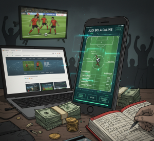 Read more about the article Jitu! Ini Tips dan Trik Memaksimalkan Kemenangan dari Prediksi Parlay