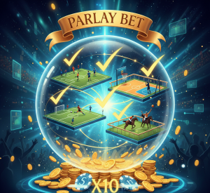 Read more about the article Mengungkap Mitos Kemenangan Parlay Fantastis Pelajaran Berharga dari Di Balik Layar Para Juana