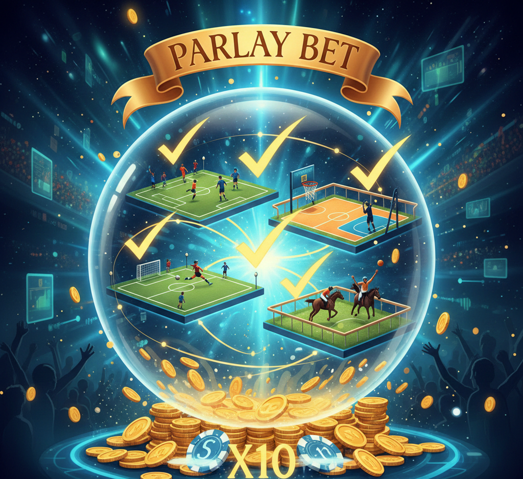 Read more about the article Mengungkap Mitos Kemenangan Parlay Fantastis Pelajaran Berharga dari Di Balik Layar Para Juana